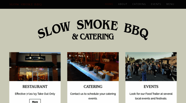 slowsmokebbq.net