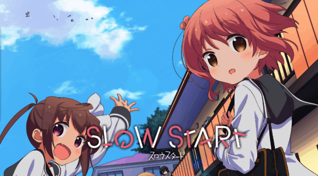 slowstart-usa.com