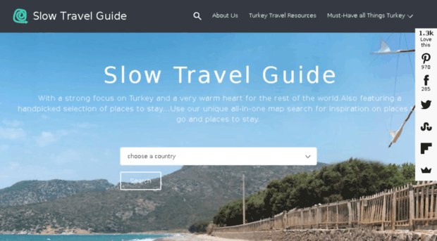 slowtravelbooking.com