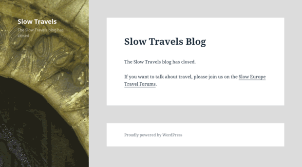 slowtravels.com