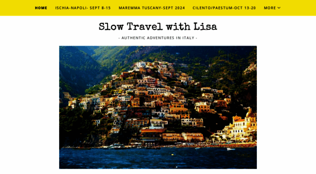 slowtravelwithlisa.com