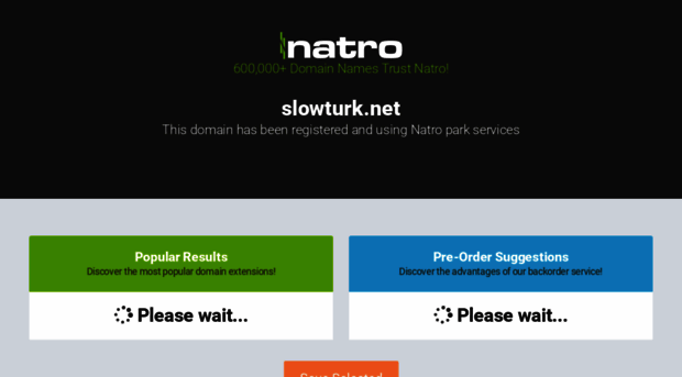 slowturk.net