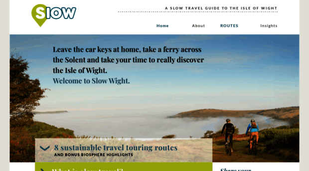 slowwighttravelguide.co.uk