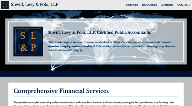 slpconsults.com