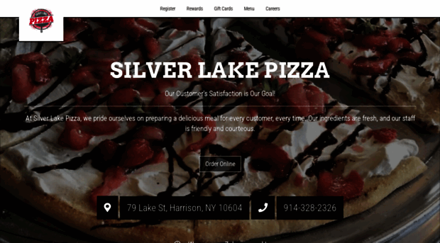 slpizza.com