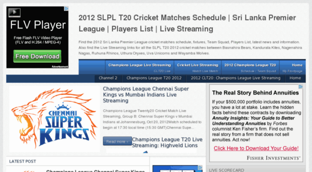 slpl-t20-cricket.blogspot.com