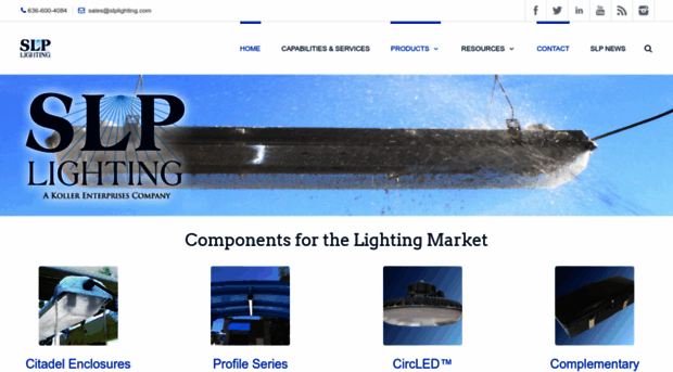 slplighting.com