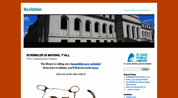 slplscribbler.wordpress.com