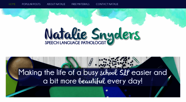 slpnataliesnyders.com