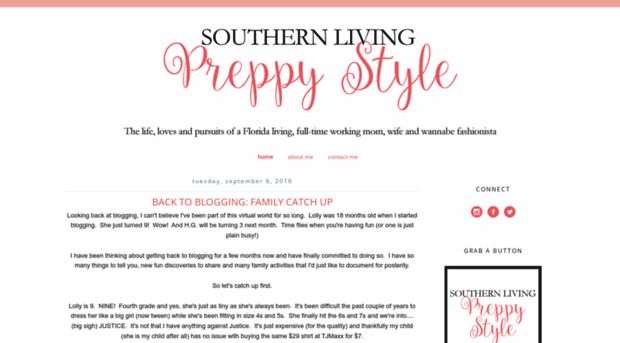 slpreppystyle.com