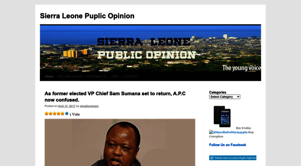 slpublicopinion.wordpress.com