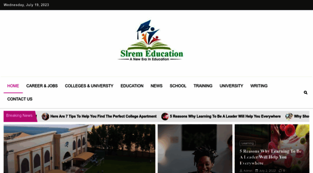 slremeducation.org