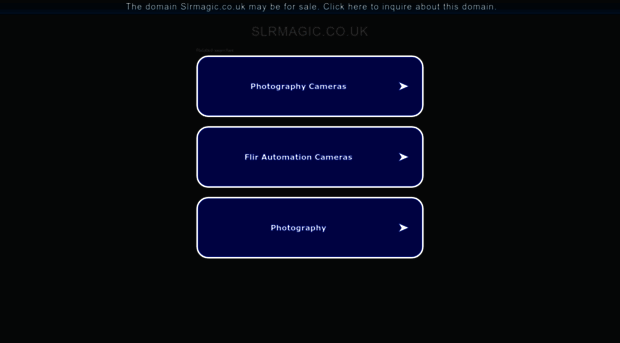 slrmagic.co.uk