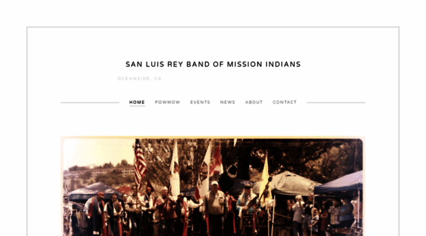 slrmissionindians.org