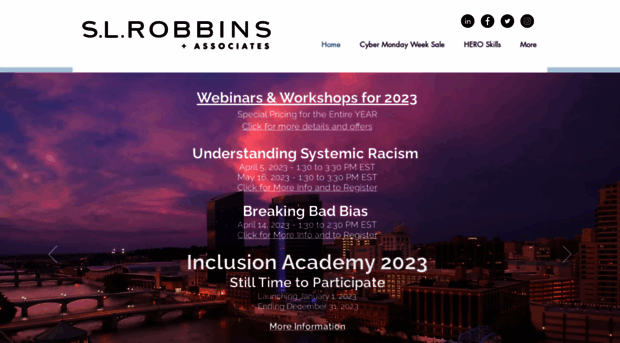 slrobbins.com