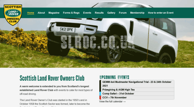 slroc2.co.uk