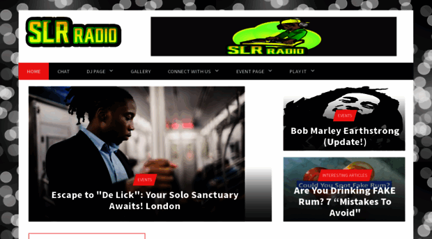 slrradio.co.uk