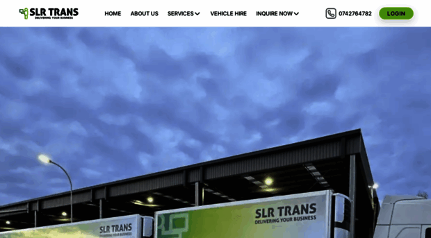 slrtrans.com