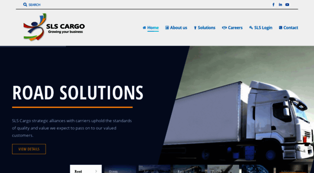 sls-cargo.com