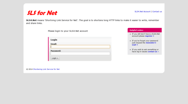 sls4.net