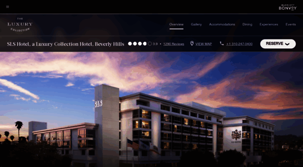 slsbeverlyhillshotel.com