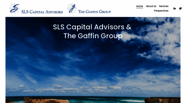 slscapitaladvisors.com