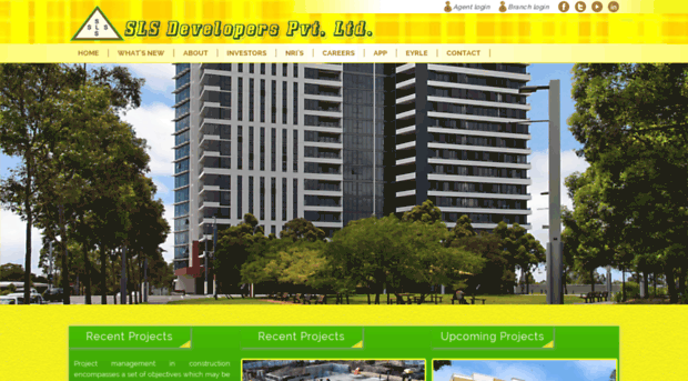 slsdevelopers.net