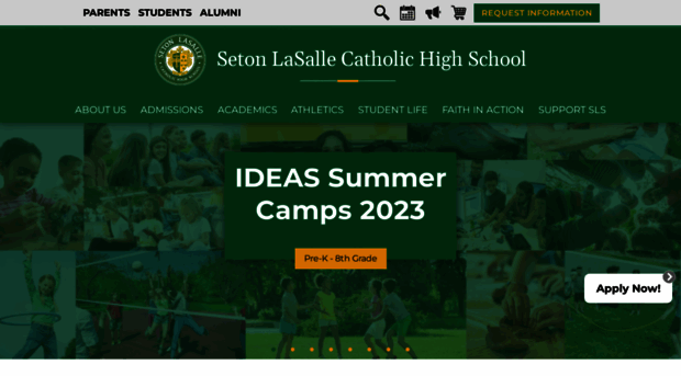 slshs.org