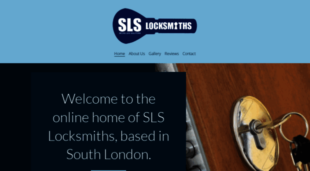 slslocksmiths.co.uk