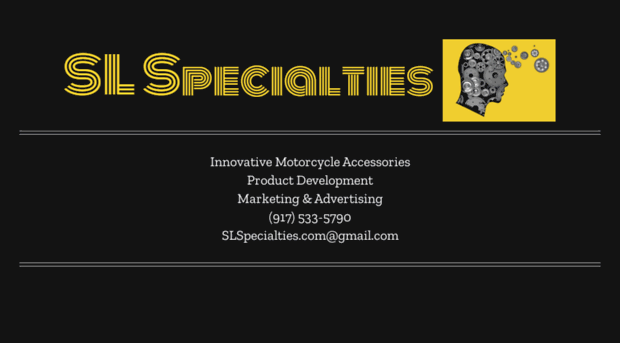 slspecialties.com