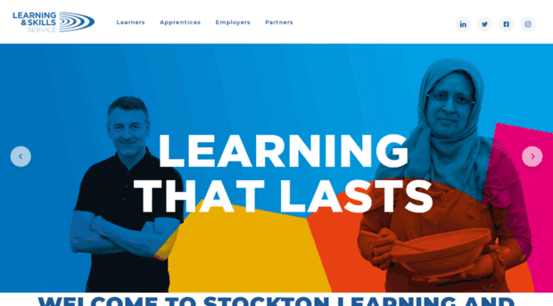 slss.ac.uk