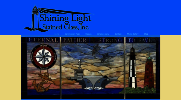 slstainedglass.com