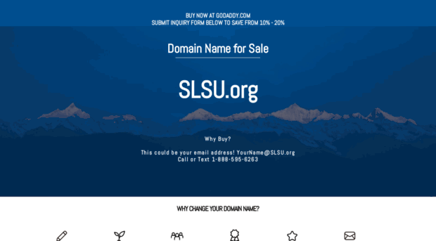 slsu.org