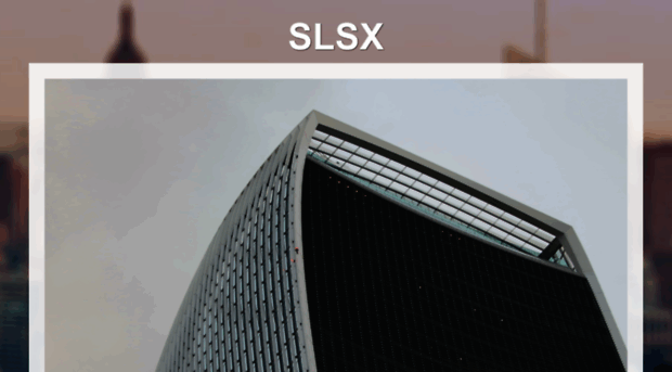 slsx.com