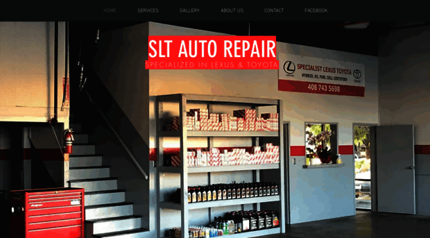 sltautorepair.com