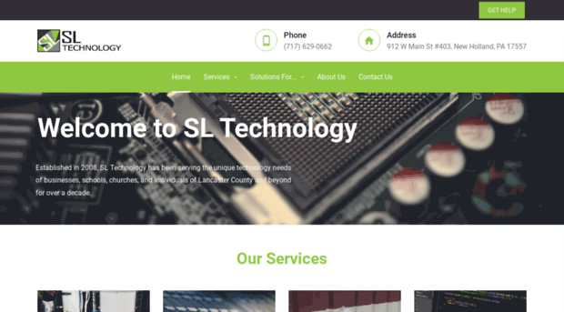 sltechnology.net