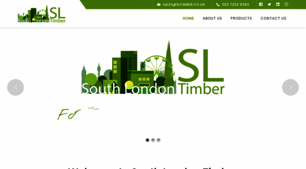 sltimber.co.uk