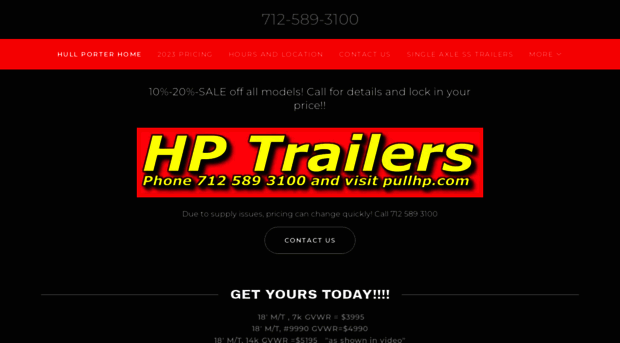 sltrailers.com