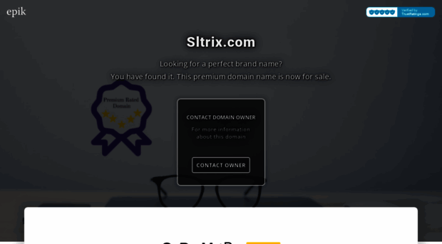 sltrix.com