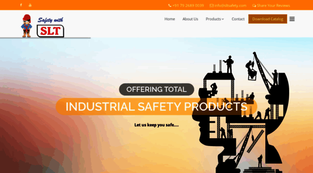 sltsafety.com