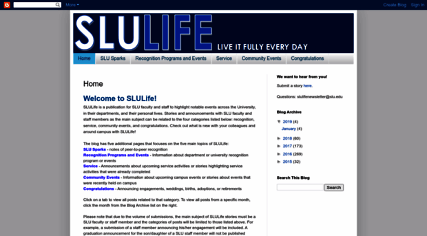 slu-life.blogspot.com