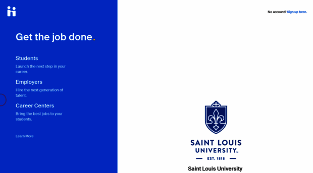 slu.joinhandshake.com