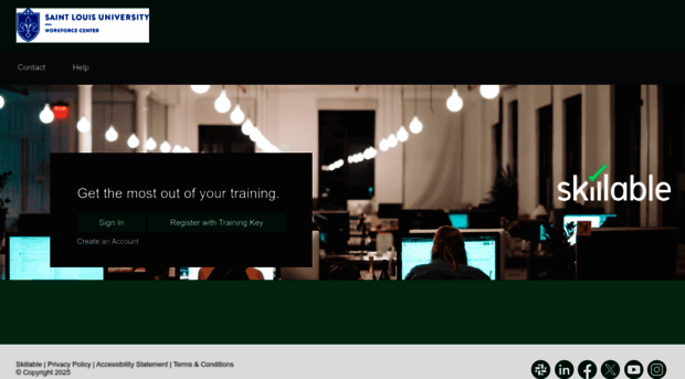slu.learnondemand.net