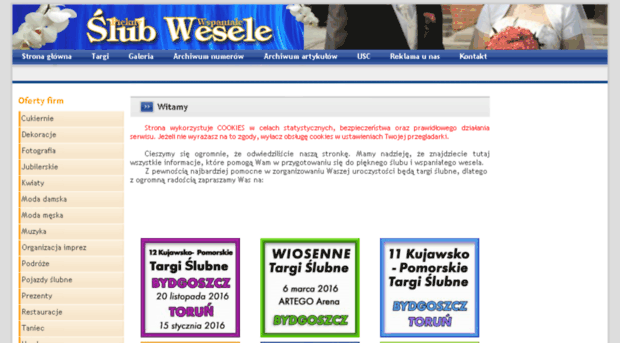 slub-wesele.com.pl