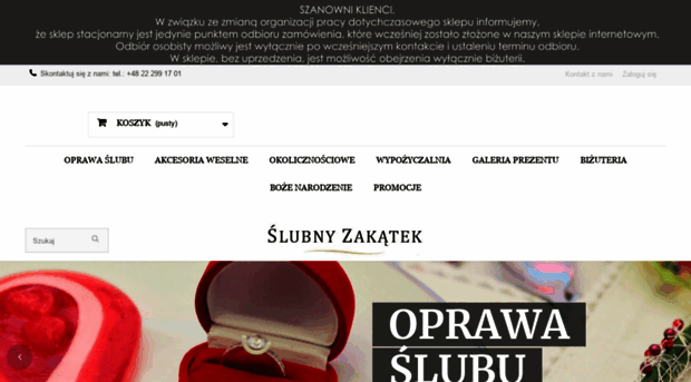 slubnyzakatek.com