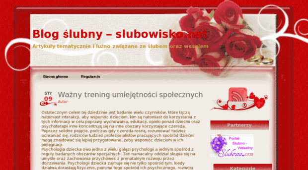 slubowisko.net