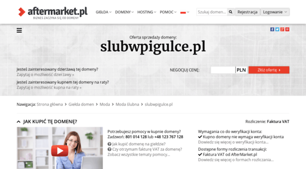 slubwpigulce.pl