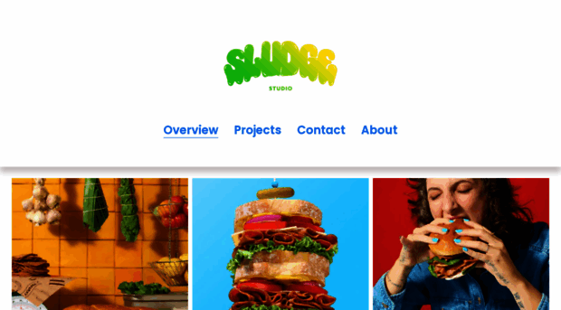 sludgestudio.com