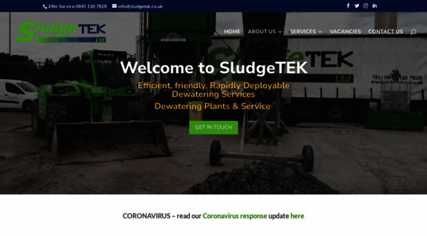 sludgetek.co.uk