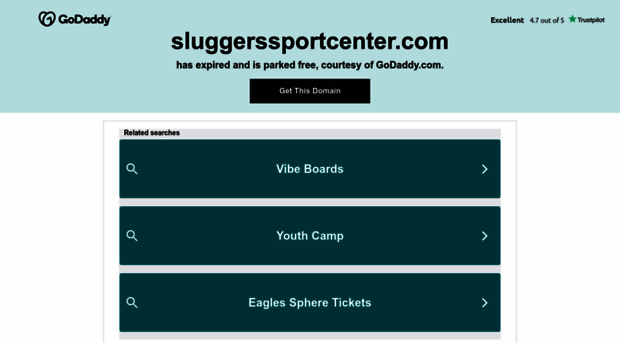 sluggerssportscenter.com